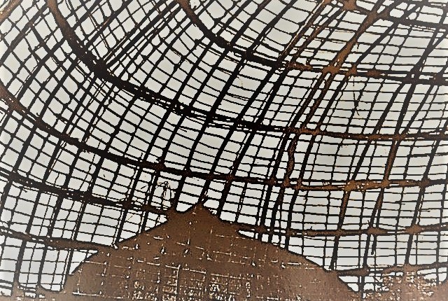 COMPARTILHANDO ESPAÇOS