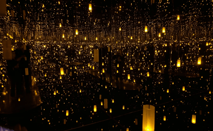 A Inutilidade da Arte: Uma visita ao&nbsp;Inhotim