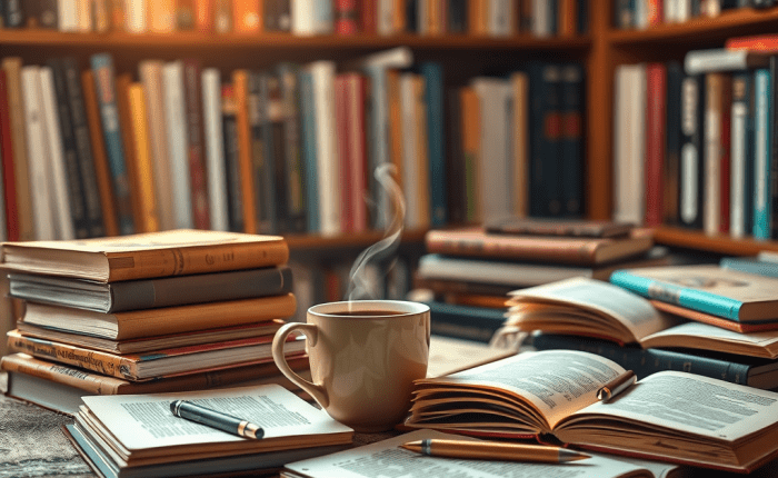 Bibliotopia: A Leitura&nbsp;Criativa