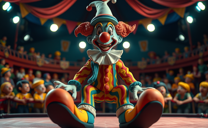 Perspectiva, Narrativa e&nbsp;Identidade